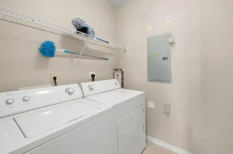 112 SW Peacock Boulevard Port Saint Lucie FL 34986