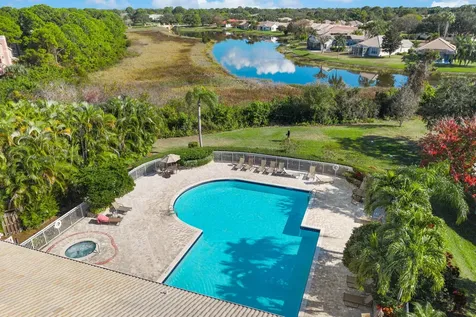 112 SW Peacock Boulevard Port Saint Lucie FL 34986