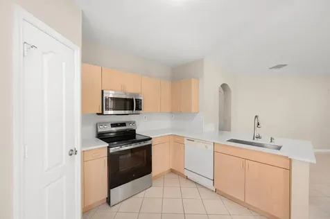 112 SW Peacock Boulevard Port Saint Lucie FL 34986