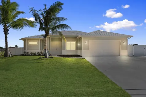 3834 Ne Barbara Drive Jensen Beach FL 34957