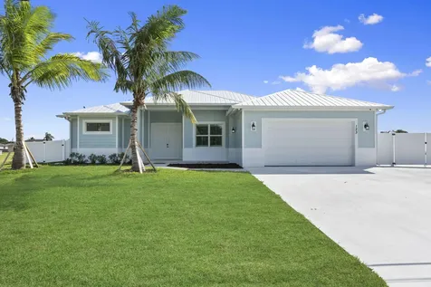 3834 Ne Barbara Drive Jensen Beach FL 34957
