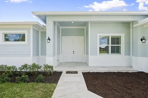 3834 Ne Barbara Drive Jensen Beach FL 34957