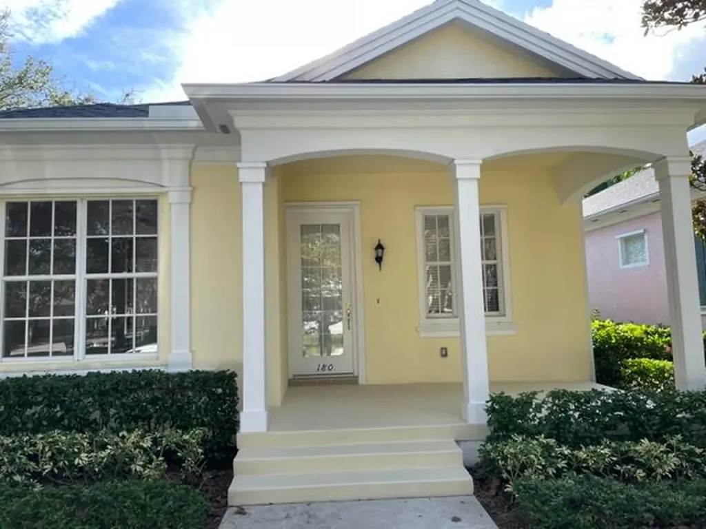 180 Paradise Circle Jupiter FL 33458