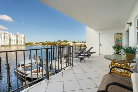 400 Seasage Drive Delray Beach FL 33483