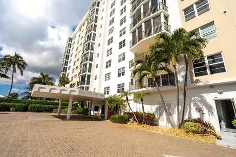 400 Seasage Drive Delray Beach FL 33483