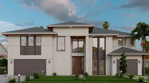 2811 Ne 9th Court Pompano Beach FL 33062