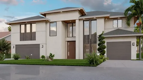 2811 Ne 9th Court Pompano Beach FL 33062
