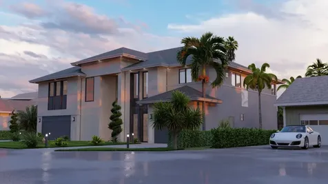 2811 Ne 9th Court Pompano Beach FL 33062