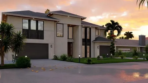 2811 Ne 9th Court Pompano Beach FL 33062