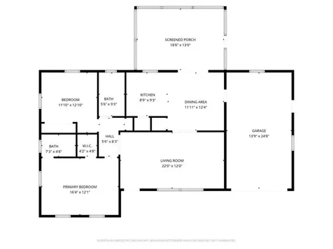 772 Se Thornhill Drive Port Saint Lucie FL 34983