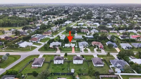 772 Se Thornhill Drive Port Saint Lucie FL 34983