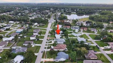772 Se Thornhill Drive Port Saint Lucie FL 34983