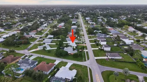 772 Se Thornhill Drive Port Saint Lucie FL 34983