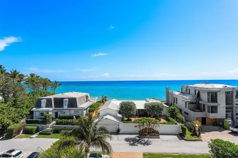 6080 Old Ocean Boulevard Ocean Ridge FL 33435