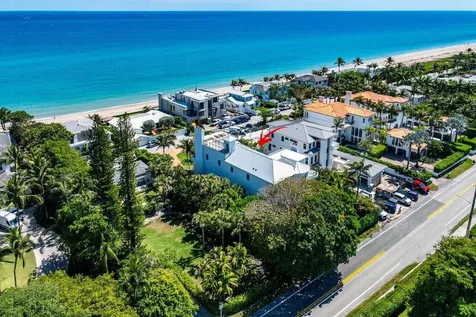 6080 Old Ocean Boulevard Ocean Ridge FL 33435