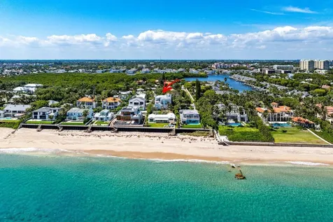 6080 Old Ocean Boulevard Ocean Ridge FL 33435