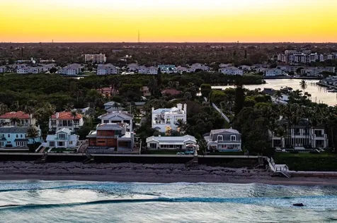 6080 Old Ocean Boulevard Ocean Ridge FL 33435