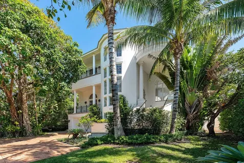 6080 Old Ocean Boulevard Ocean Ridge FL 33435