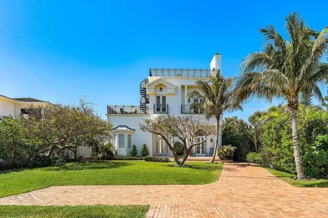 6080 Old Ocean Boulevard Ocean Ridge FL 33435