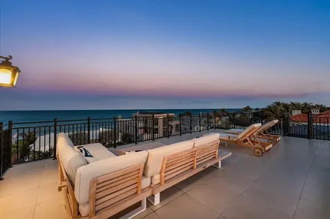 6080 Old Ocean Boulevard Ocean Ridge FL 33435