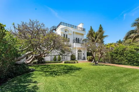 6080 Old Ocean Boulevard Ocean Ridge FL 33435