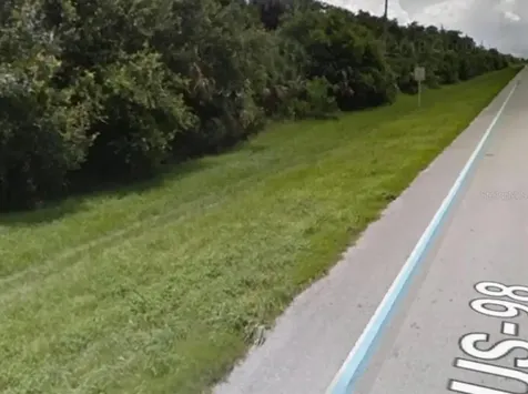 3822 Highway 98 Okeechobee FL 34972