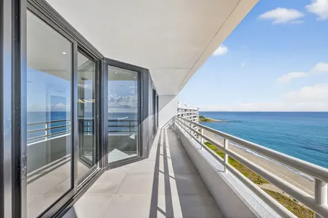 1500 S Ocean Boulevard Boca Raton FL 33432