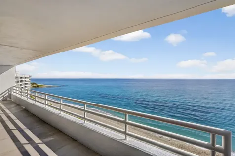 1500 S Ocean Boulevard Boca Raton FL 33432