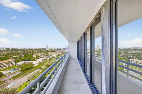 1500 S Ocean Boulevard Boca Raton FL 33432