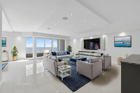 1500 S Ocean Boulevard Boca Raton FL 33432