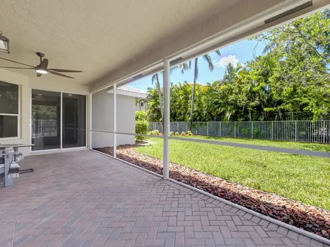 6660 Conch Court Boynton Beach FL 33437