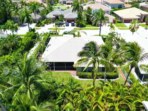 6660 Conch Court Boynton Beach FL 33437