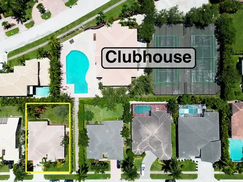 6660 Conch Court Boynton Beach FL 33437