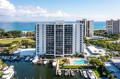 4748 S Ocean Boulevard Highland Beach FL 33487