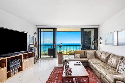 4748 S Ocean Boulevard Highland Beach FL 33487