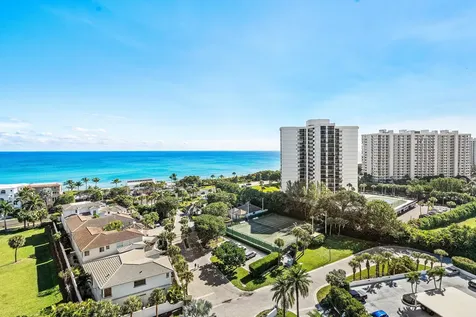 4748 S Ocean Boulevard Highland Beach FL 33487