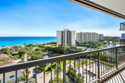4748 S Ocean Boulevard Highland Beach FL 33487