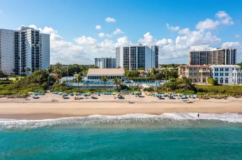 4748 S Ocean Boulevard Highland Beach FL 33487