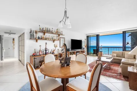 4748 S Ocean Boulevard Highland Beach FL 33487