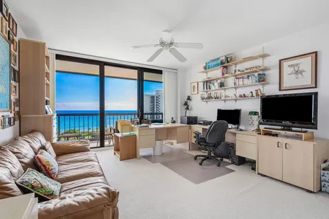 4748 S Ocean Boulevard Highland Beach FL 33487