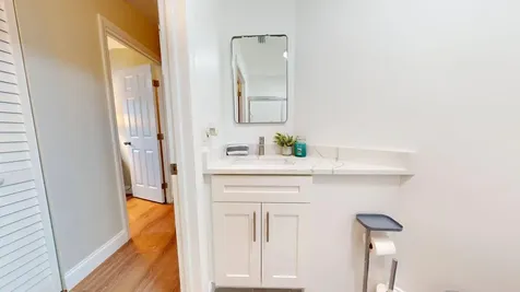 5205 Brisata Circle Boynton Beach FL 33437
