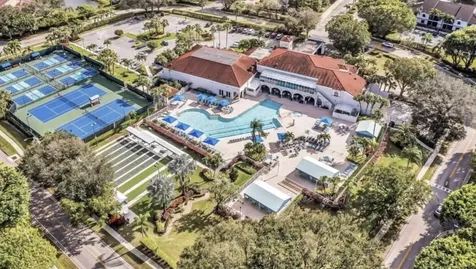 5205 Brisata Circle Boynton Beach FL 33437