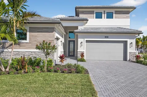 13697 Le Christine Drive Palm Beach Gardens FL 33412