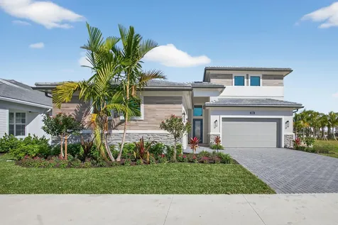 13697 Le Christine Drive Palm Beach Gardens FL 33412