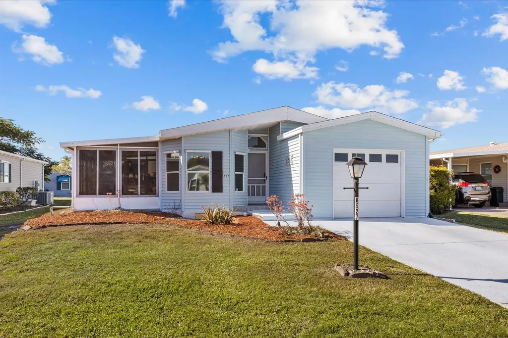 8527 Marlberry Court Port Saint Lucie FL 34952