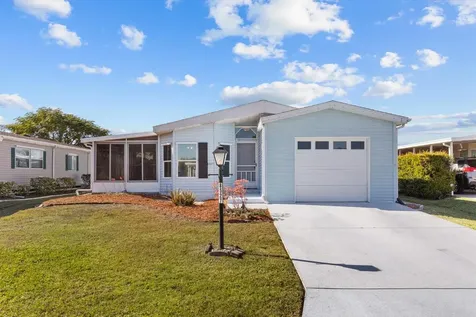 8527 Marlberry Court Port Saint Lucie FL 34952
