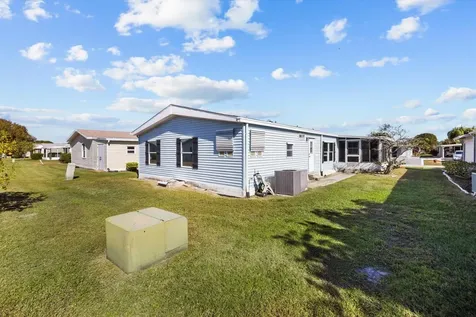 8527 Marlberry Court Port Saint Lucie FL 34952