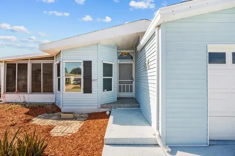 8527 Marlberry Court Port Saint Lucie FL 34952