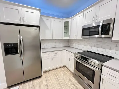 4216 Seagrape Drive Lauderdale By The Sea FL 33308