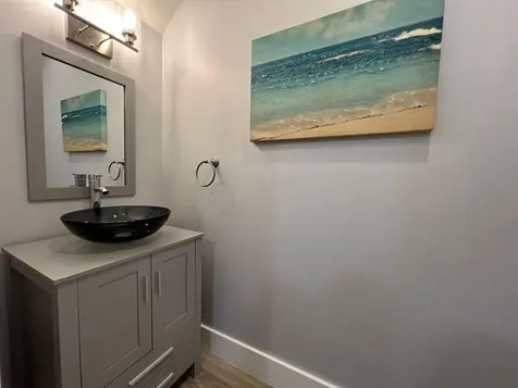4216 Seagrape Drive Lauderdale By The Sea FL 33308